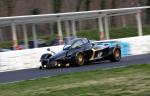 Tramontana R 2009 года